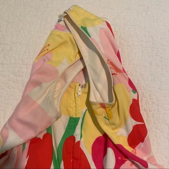 Floral Lilly Dress - Picture 5 of 5